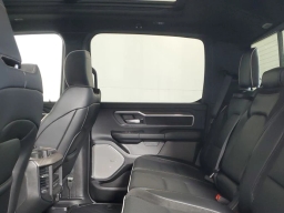 Ram 1500 Laramie 4x4 Crew Cab 5'7" Box 2026