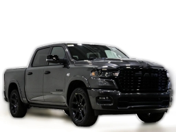 Ram 1500 Laramie 4x4 Crew Cab 5'7" Box 2026