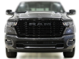 Ram 1500 Laramie 4x4 Crew Cab 5'7" Box 2026