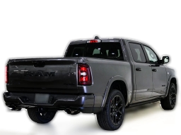 Ram 1500 Laramie 4x4 Crew Cab 5'7" Box 2026