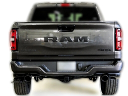 Ram 1500 Laramie 4x4 Crew Cab 5'7" Box 2026