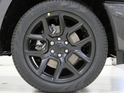 Ram 1500 Laramie 4x4 Crew Cab 5'7" Box 2026