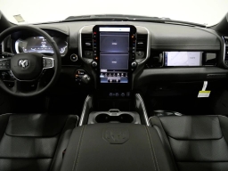 Ram 1500 Laramie 4x4 Crew Cab 5'7" Box 2026