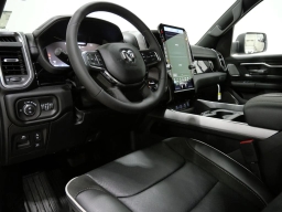 Ram 1500 Laramie 4x4 Crew Cab 5'7" Box 2026