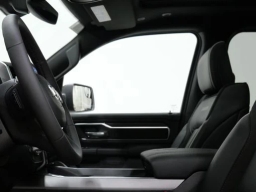 Ram 1500 Laramie 4x4 Crew Cab 5'7" Box 2026