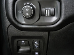 Ram 1500 Laramie 4x4 Crew Cab 5'7" Box 2026