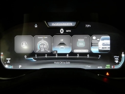 Ram 1500 Laramie 4x4 Crew Cab 5'7" Box 2026