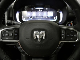 Ram 1500 Laramie 4x4 Crew Cab 5'7" Box 2026