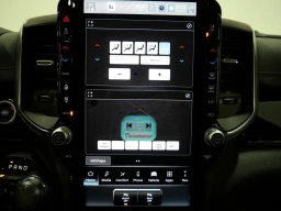 Ram 1500 Laramie 4x4 Crew Cab 5'7" Box 2026