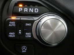 Ram 1500 Laramie 4x4 Crew Cab 5'7" Box 2026