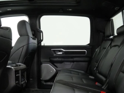 Ram 1500 Laramie 4x4 Crew Cab 5'7" Box 2026