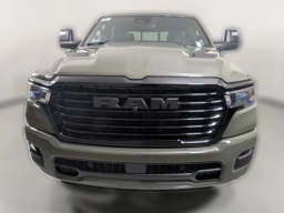 Ram 1500 Laramie 4x4 Crew Cab 5'7" Box 2026