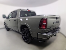 Ram 1500 Laramie 4x4 Crew Cab 5'7" Box 2026