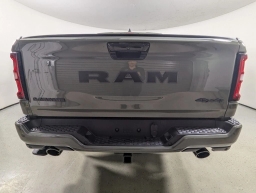 Ram 1500 Laramie 4x4 Crew Cab 5'7" Box 2026