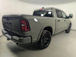 Ram 1500 Laramie 4x4 Crew Cab 5'7" Box 2026