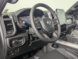 Ram 1500 Laramie 4x4 Crew Cab 5'7" Box 2026