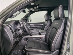 Ram 1500 Laramie 4x4 Crew Cab 5'7" Box 2026
