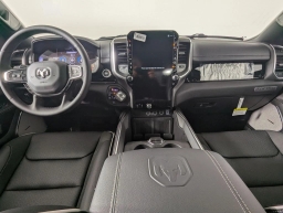 Ram 1500 Laramie 4x4 Crew Cab 5'7" Box 2026