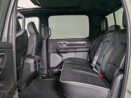 Ram 1500 Laramie 4x4 Crew Cab 5'7" Box 2026