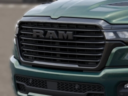 Ram 1500 Laramie 4x4 Crew Cab 5'7" Box 2026