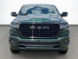 Ram 1500 Laramie 4x4 Crew Cab 5'7" Box 2026