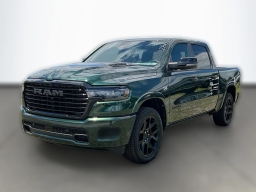 Ram 1500 Laramie 4x4 Crew Cab 5'7" Box 2026