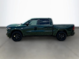 Ram 1500 Laramie 4x4 Crew Cab 5'7" Box 2026