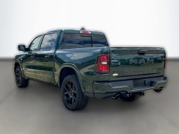 Ram 1500 Laramie 4x4 Crew Cab 5'7" Box 2026