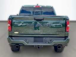 Ram 1500 Laramie 4x4 Crew Cab 5'7" Box 2026