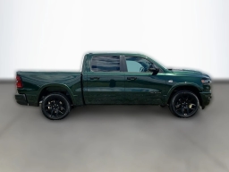 Ram 1500 Laramie 4x4 Crew Cab 5'7" Box 2026