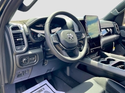 Ram 1500 Laramie 4x4 Crew Cab 5'7" Box 2026