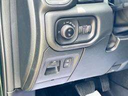 Ram 1500 Laramie 4x4 Crew Cab 5'7" Box 2026