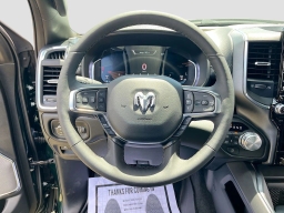 Ram 1500 Laramie 4x4 Crew Cab 5'7" Box 2026