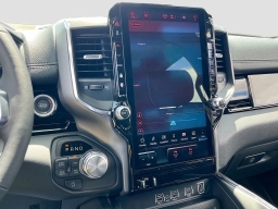 Ram 1500 Laramie 4x4 Crew Cab 5'7" Box 2026