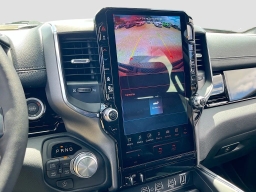 Ram 1500 Laramie 4x4 Crew Cab 5'7" Box 2026