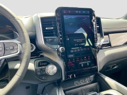 Ram 1500 Laramie 4x4 Crew Cab 5'7" Box 2026