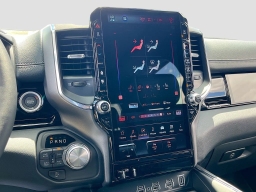 Ram 1500 Laramie 4x4 Crew Cab 5'7" Box 2026