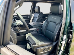 Ram 1500 Laramie 4x4 Crew Cab 5'7" Box 2026