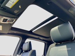 Ram 1500 Laramie 4x4 Crew Cab 5'7" Box 2026