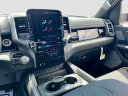 Ram 1500 Laramie 4x4 Crew Cab 5'7" Box 2026