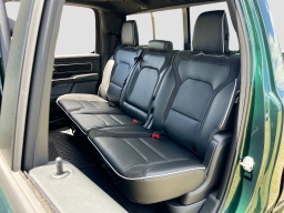 Ram 1500 Laramie 4x4 Crew Cab 5'7" Box 2026