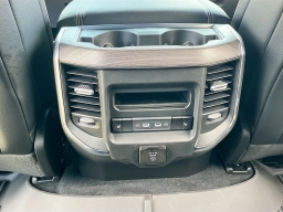 Ram 1500 Laramie 4x4 Crew Cab 5'7" Box 2026