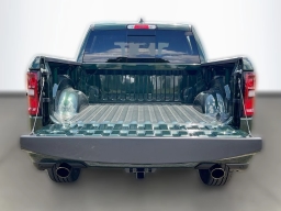 Ram 1500 Laramie 4x4 Crew Cab 5'7" Box 2026