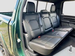 Ram 1500 Laramie 4x4 Crew Cab 5'7" Box 2026