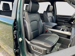 Ram 1500 Laramie 4x4 Crew Cab 5'7" Box 2026