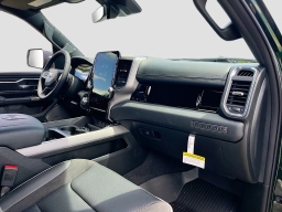 Ram 1500 Laramie 4x4 Crew Cab 5'7" Box 2026