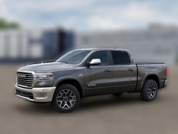 Ram 1500 Laramie 4x4 Crew Cab 5'7" Box 2026