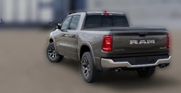 Ram 1500 Laramie 4x4 Crew Cab 5'7" Box 2026