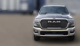 Ram 1500 Laramie 4x4 Crew Cab 5'7" Box 2026