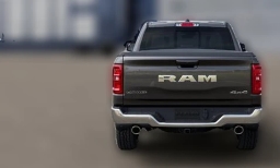 Ram 1500 Laramie 4x4 Crew Cab 5'7" Box 2026